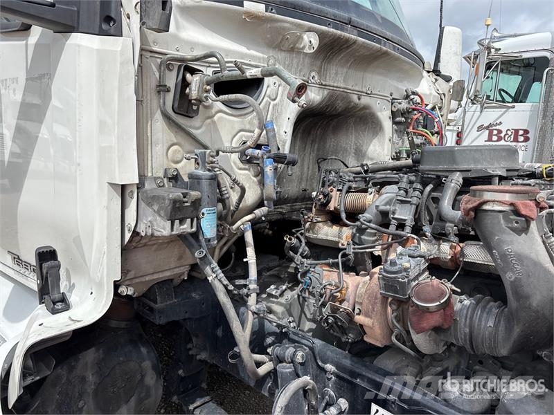 Kenworth T680 Tracteur routier