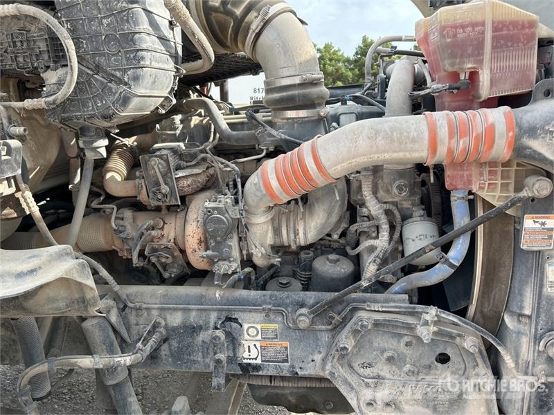 Kenworth T680 Camiones tractor