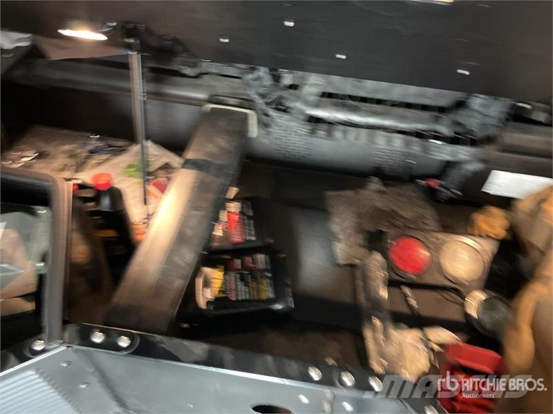 Kenworth T680 Prime Movers