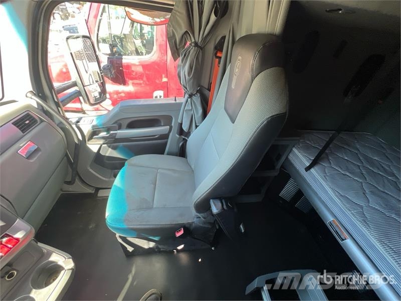 Kenworth T680 Prime Movers