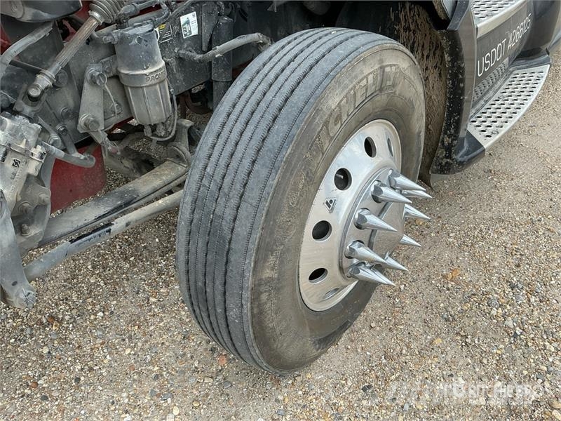 Kenworth T680 Dragbilar