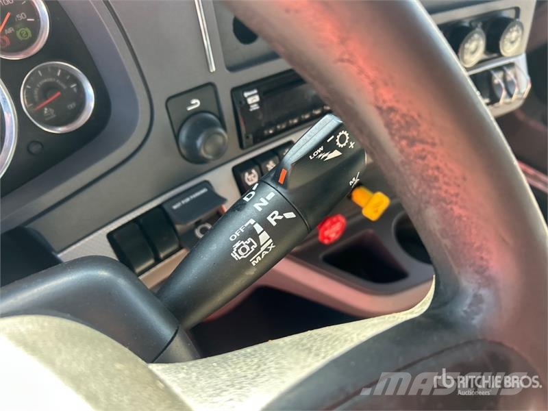 Kenworth T680 Prime Movers