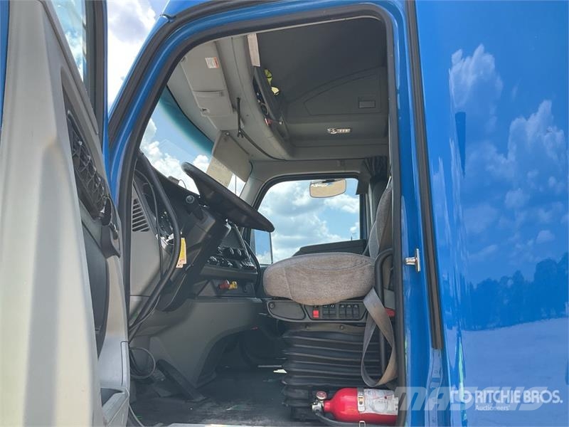 Kenworth T680 Camiones tractor