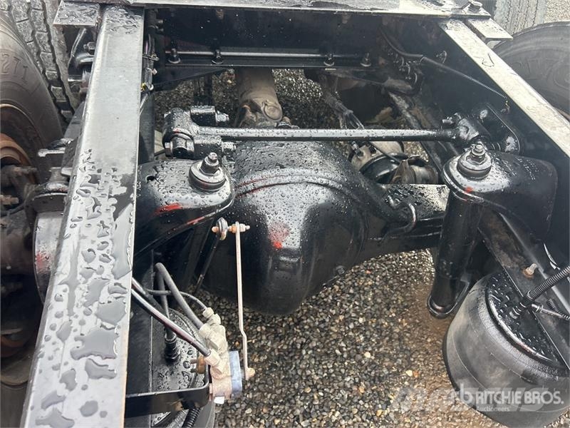 Kenworth T680 Traktorske jedinice