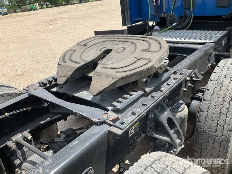 Kenworth T680 Camiones tractor