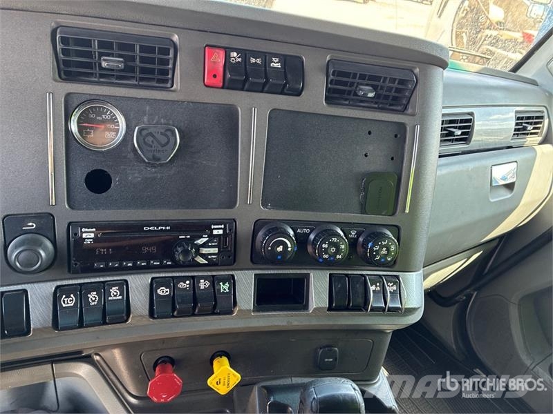 Kenworth T680 Traktorske jedinice