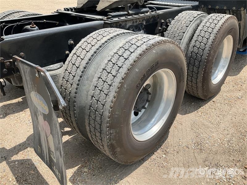 Kenworth T680 Camiones tractor