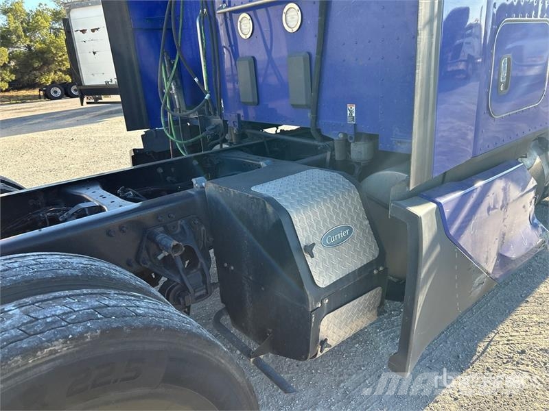 Kenworth T680 Sattelzugmaschinen