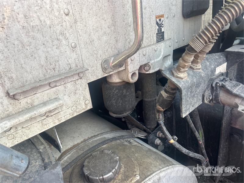 Kenworth T680 Trekkvogner