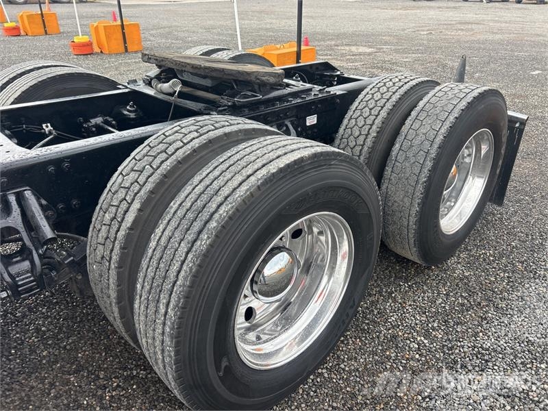 Kenworth T680 Traktorske jedinice