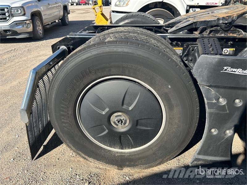 Kenworth T680 Седельные тягачи