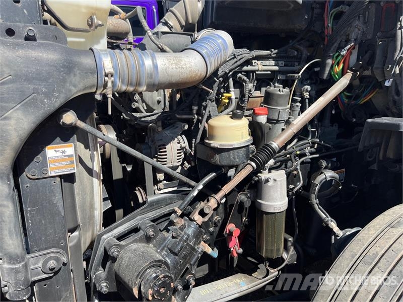 Kenworth T680 Cabezas tractoras