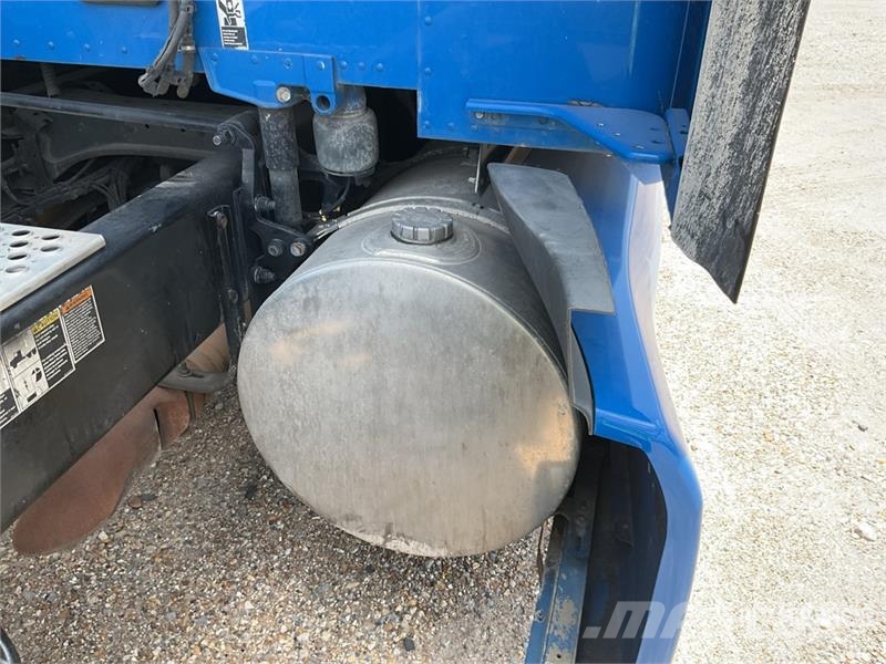 Kenworth T680 Camiones tractor
