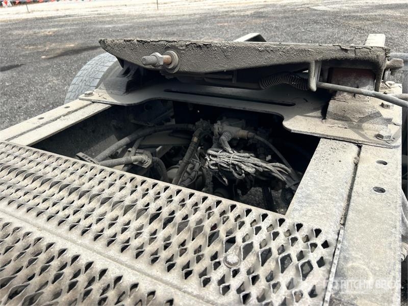 Kenworth T680 Çekiciler
