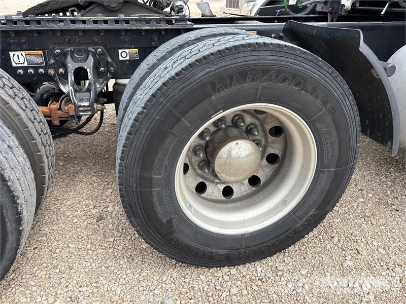Kenworth T680 Tracteur routier