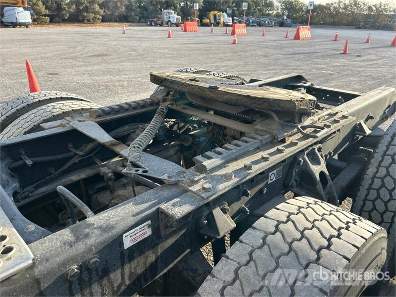 Kenworth T680 Çekiciler