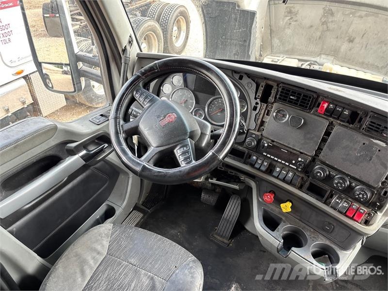 Kenworth T680 Tracteur routier