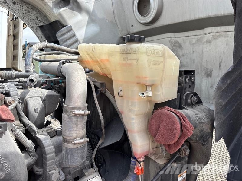Kenworth T680 Tracteur routier