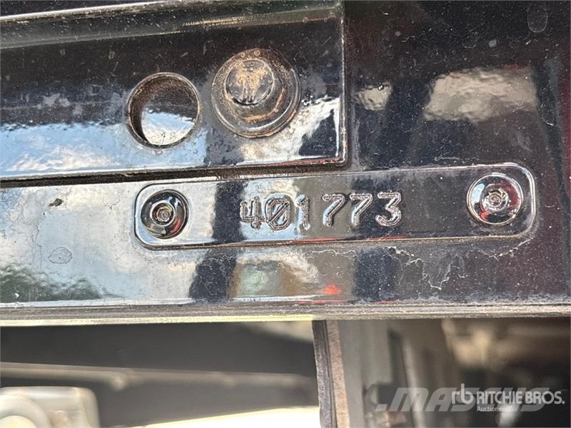 Kenworth T680 Седельные тягачи