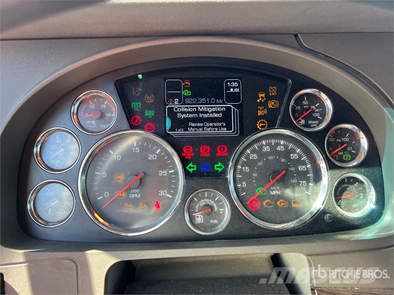 Kenworth T680 Cabezas tractoras