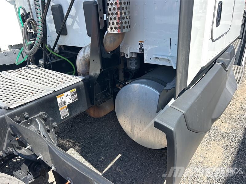 Kenworth T680 Dragbilar
