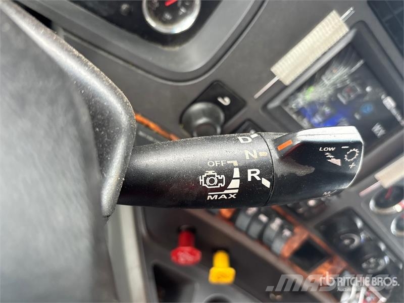 Kenworth T680 Cabezas tractoras