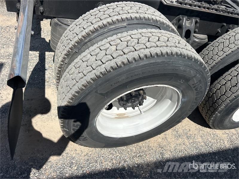 Kenworth T680 Dragbilar