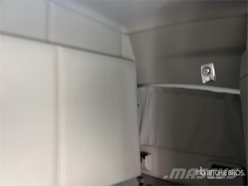 Kenworth T680 Prime Movers