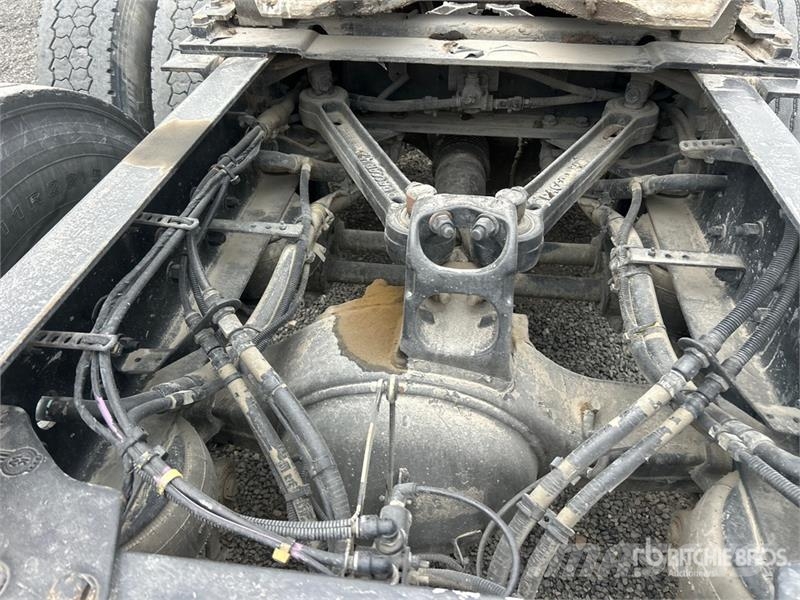 Kenworth T680 Ciągniki siodłowe