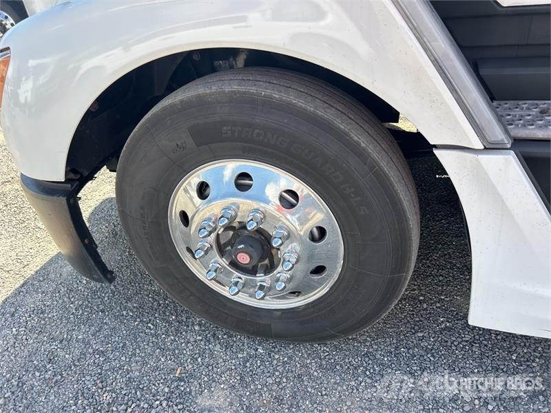 Kenworth T680 Dragbilar