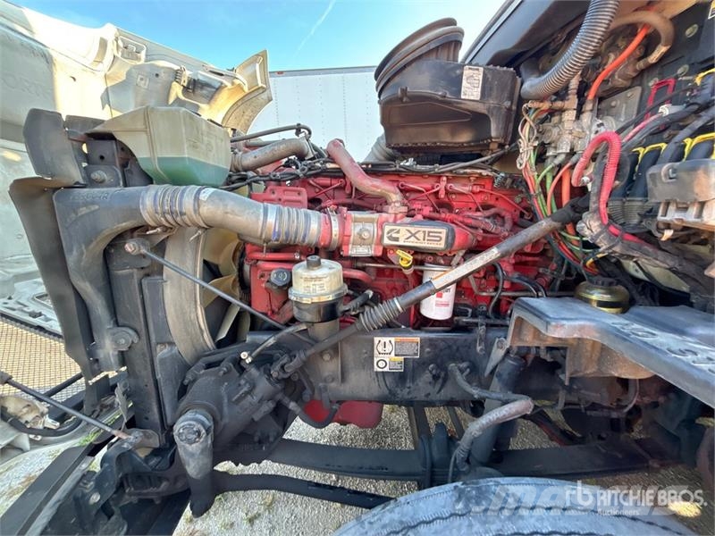 Kenworth T680 4x2 S/A Day Cab Truck Tractor Prime Movers