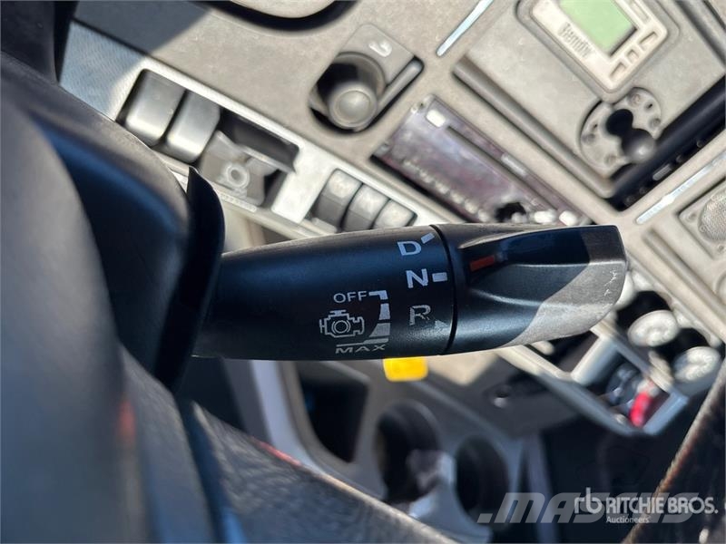 Kenworth T680 4x2 S/A Day Cab Truck Tractor Prime Movers