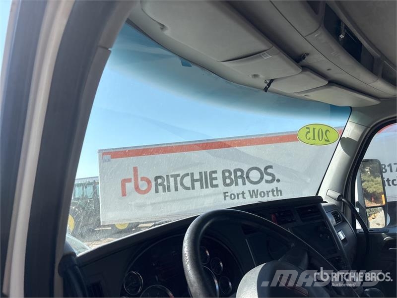Kenworth T680 6x4 T/A Dump Truck Tipper trucks
