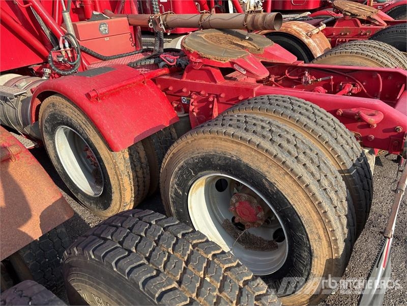 Kenworth T800 Tracteur routier