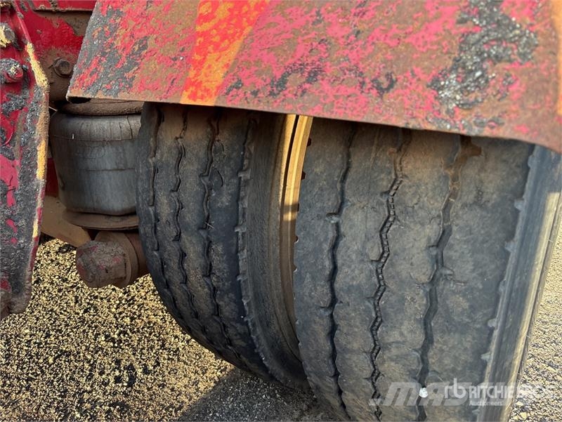 Kenworth T800 Tracteur routier