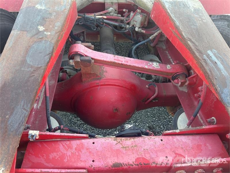 Kenworth T800 Camion dépannage