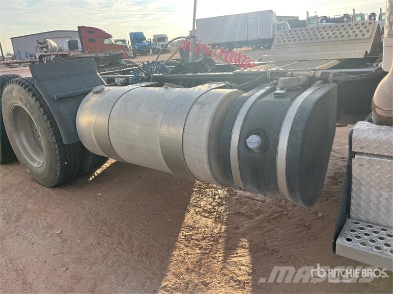 Kenworth T800 Motrici e Trattori Stradali
