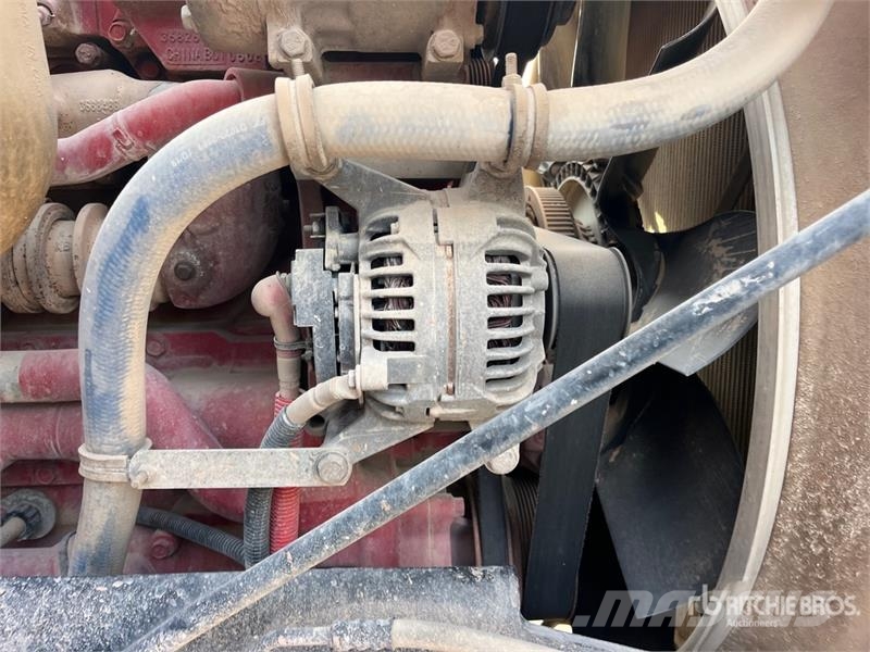 Kenworth T800 Motrici e Trattori Stradali