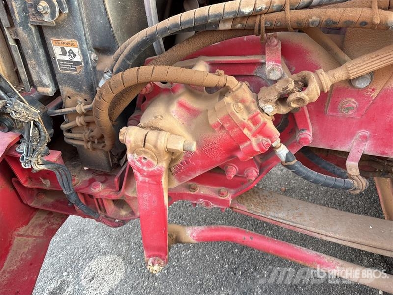 Kenworth T800 Tracteur routier