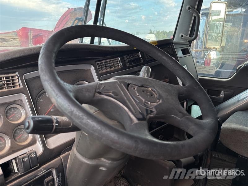 Kenworth T800 Tracteur routier