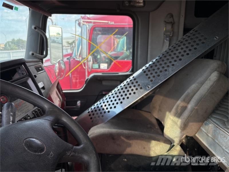 Kenworth T800 Tracteur routier
