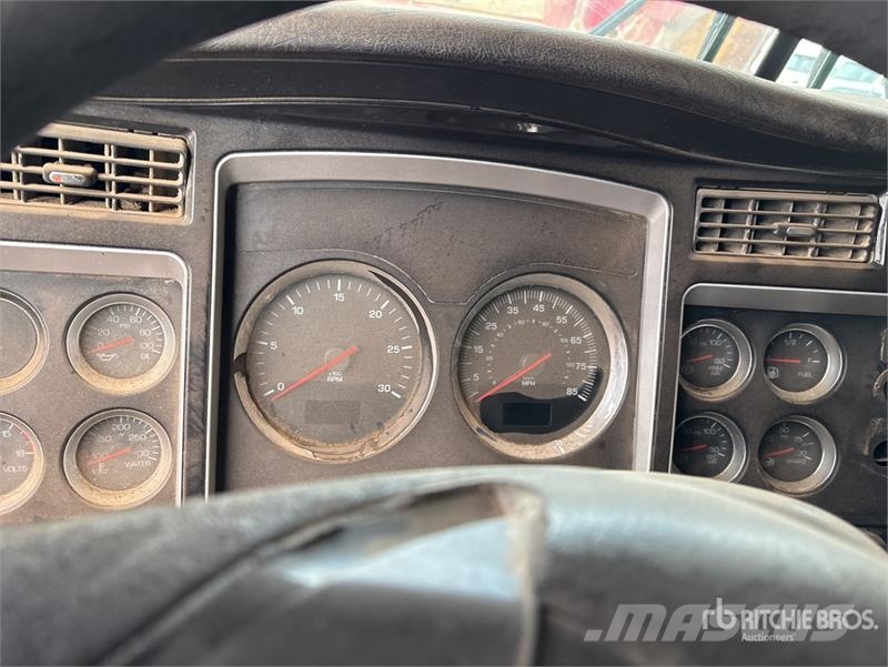 Kenworth T800 Tracteur routier