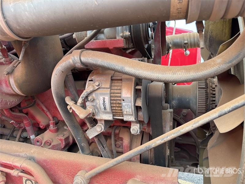 Kenworth T800 Tracteur routier