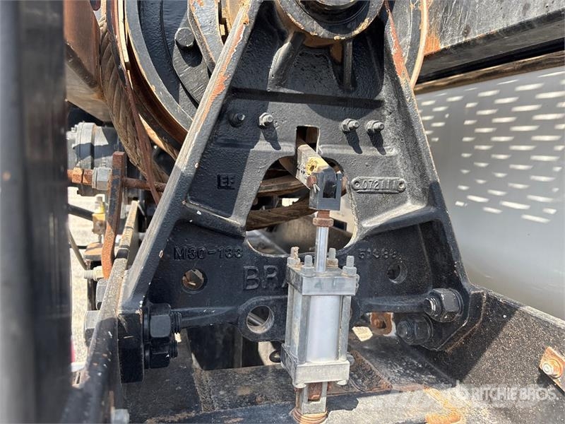 Kenworth T800 Vyslobodzovacie vozidlá