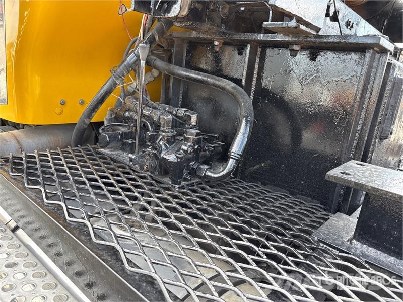 Kenworth T800 Vlečna vozila za tovornjake