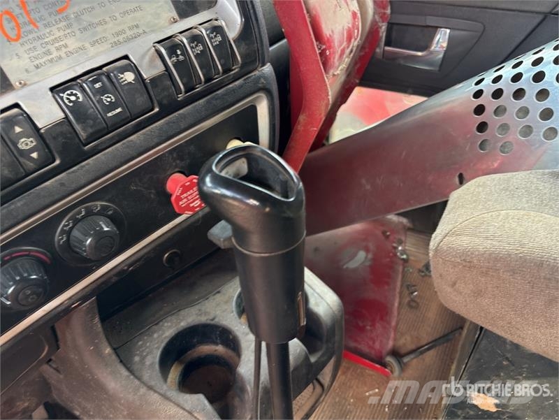 Kenworth T800 Tracteur routier