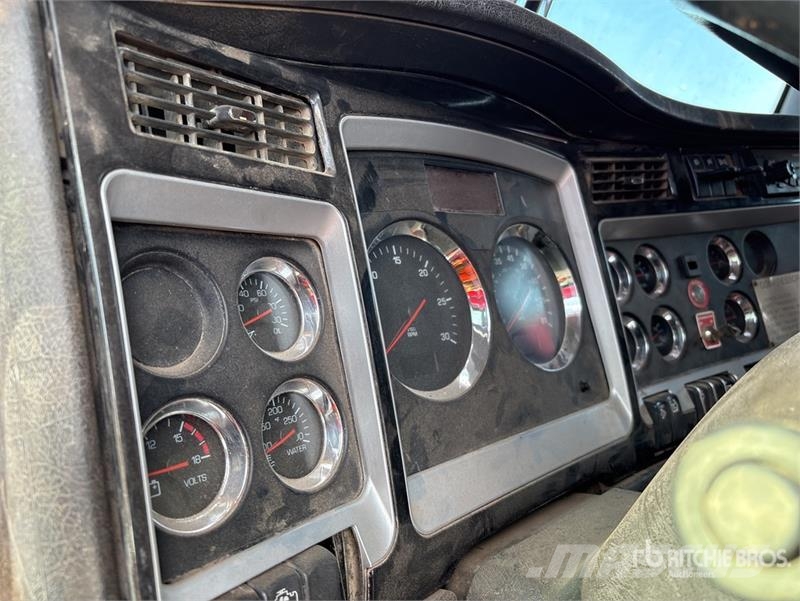 Kenworth T800 Tracteur routier