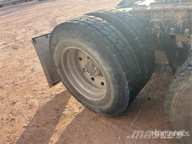 Kenworth T800 Motrici e Trattori Stradali