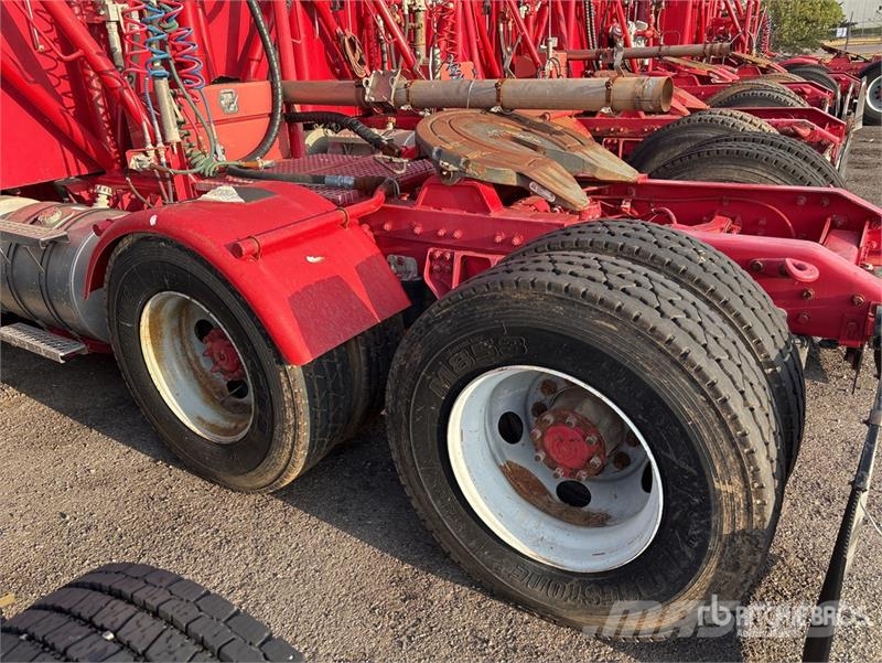 Kenworth T800 Tracteur routier