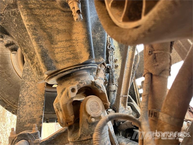 Kenworth T800 Motrici e Trattori Stradali